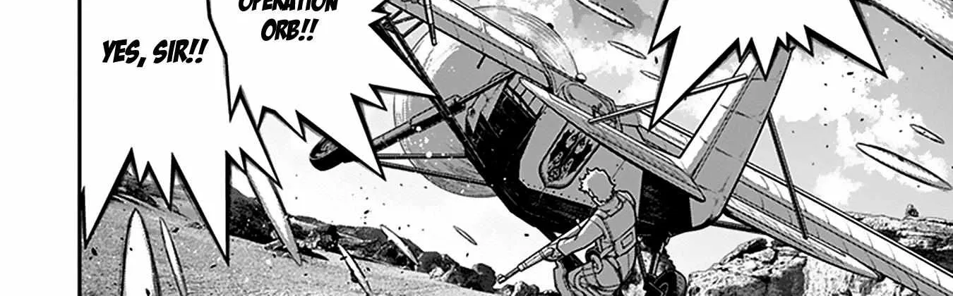 Read Youjo Senki chapter 65 image 41 on Lezhin