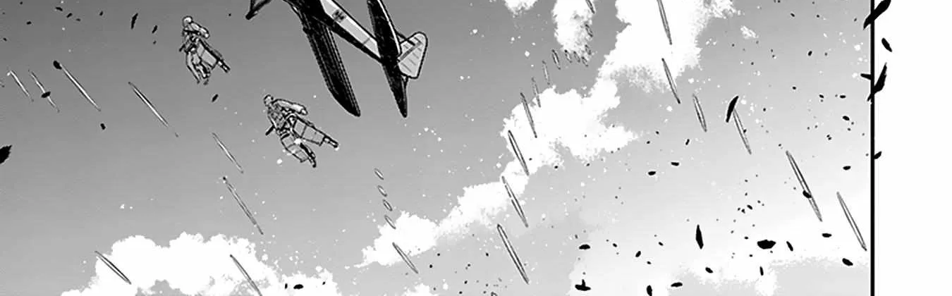 Read Youjo Senki chapter 65 image 43 on Lezhin