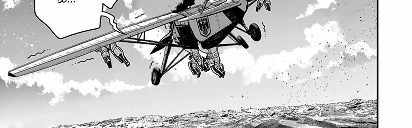 Read Youjo Senki chapter 65 image 47 on Lezhin