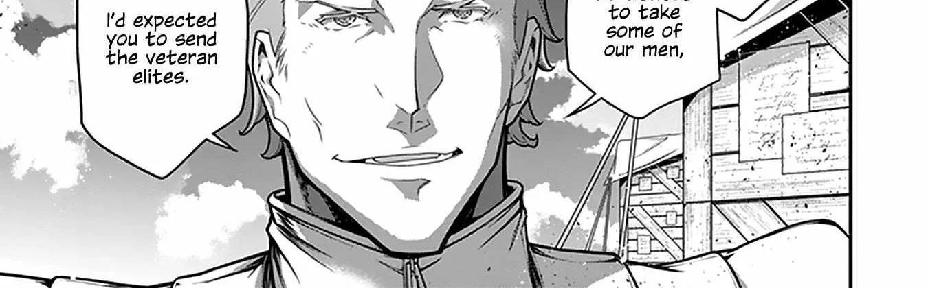 Read Youjo Senki chapter 65 image 51 on Lezhin