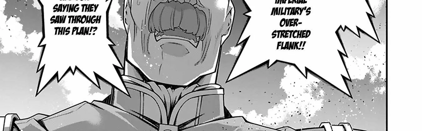 Read Youjo Senki chapter 65 image 55 on Lezhin