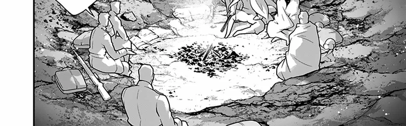Read Youjo Senki chapter 66 image 10 on Lezhin