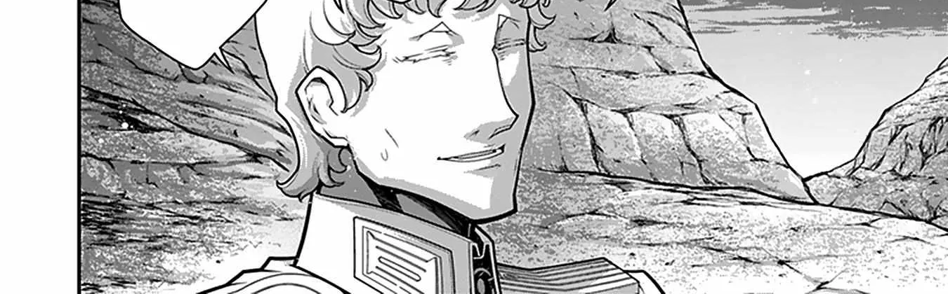 Read Youjo Senki chapter 66 image 18 on Lezhin