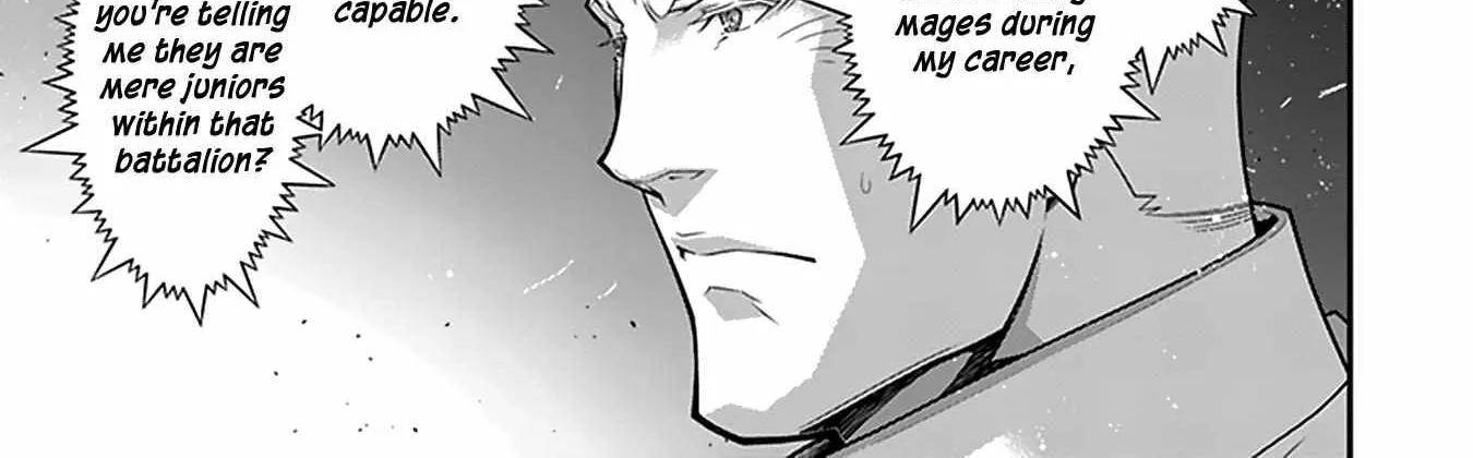 Read Youjo Senki chapter 66 image 20 on Lezhin