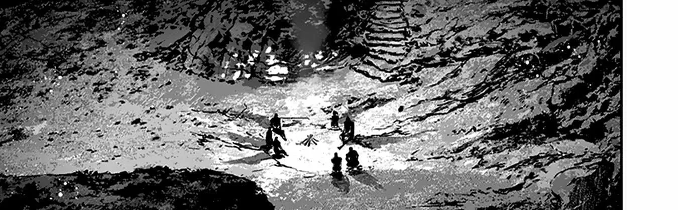Read Youjo Senki chapter 66 image 24 on Lezhin