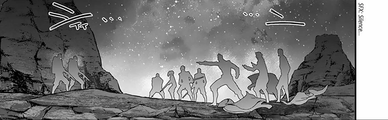 Read Youjo Senki chapter 66 image 32 on Lezhin