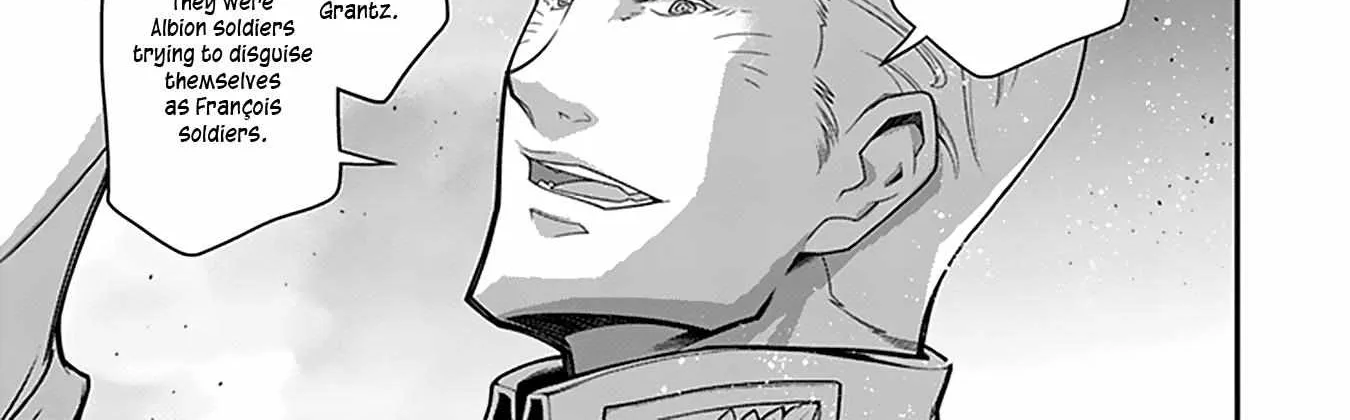 Read Youjo Senki chapter 66 image 36 on Lezhin