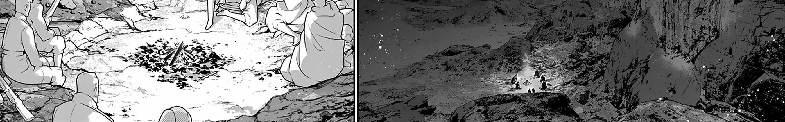 Read Youjo Senki chapter 66 image 4 on Lezhin