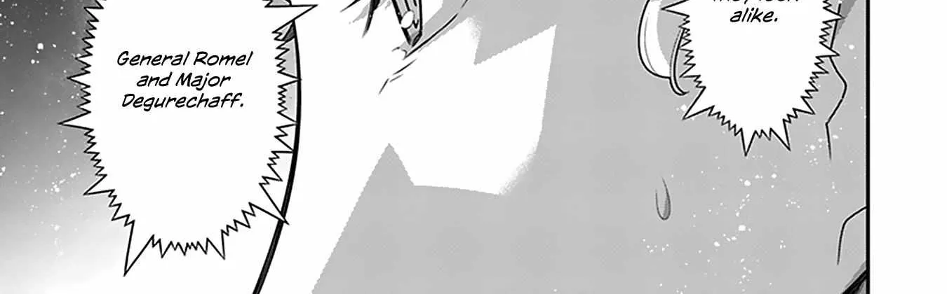 Read Youjo Senki chapter 66 image 40 on Lezhin