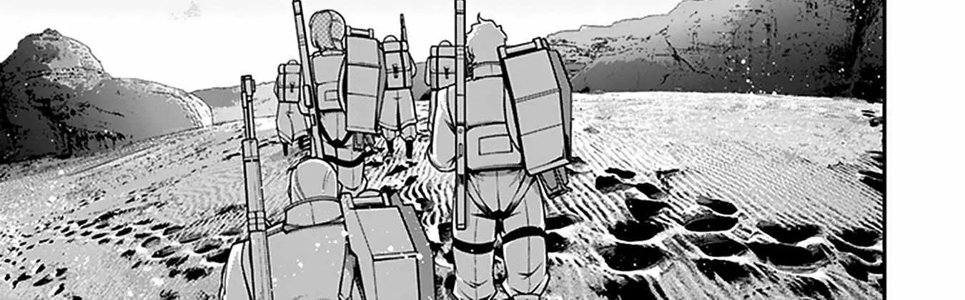 Read Youjo Senki chapter 66 image 44 on Lezhin