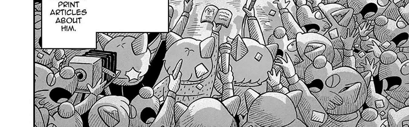 Read Youjo Senki chapter 66 image 46 on Lezhin