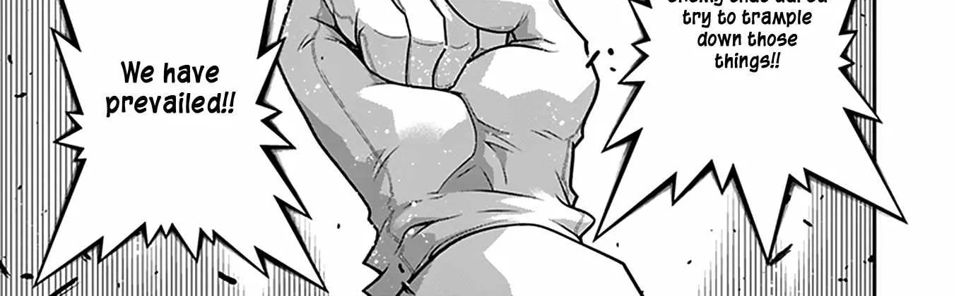 Read Youjo Senki chapter 66 image 52 on Lezhin