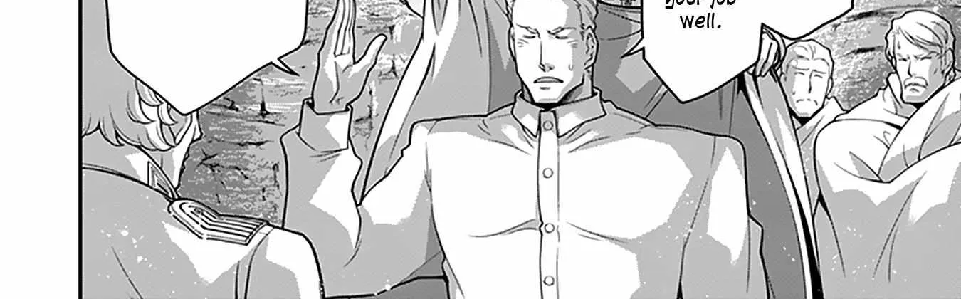 Read Youjo Senki chapter 66 image 6 on Lezhin