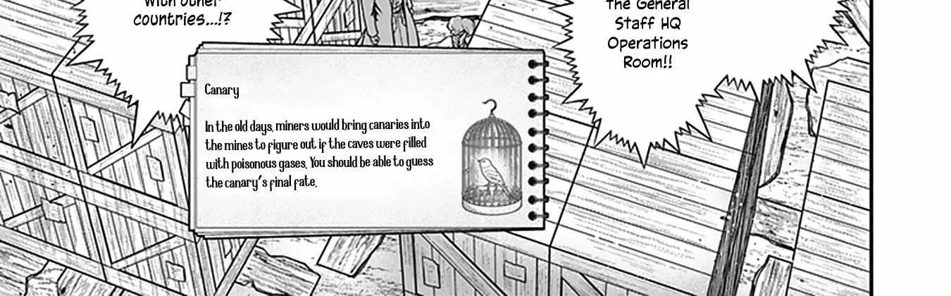 Read Youjo Senki chapter 66 image 60 on Lezhin