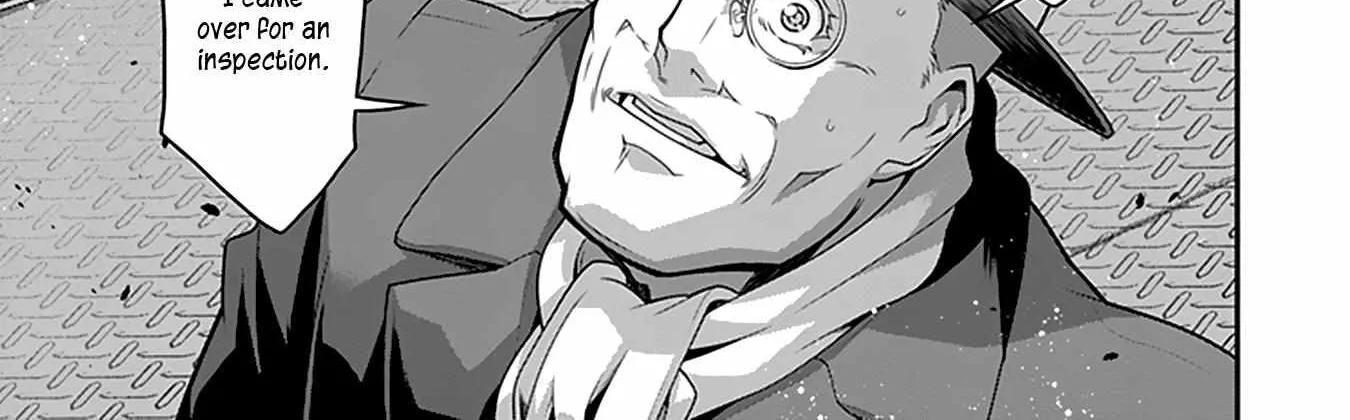 Read Youjo Senki chapter 66 image 70 on Lezhin