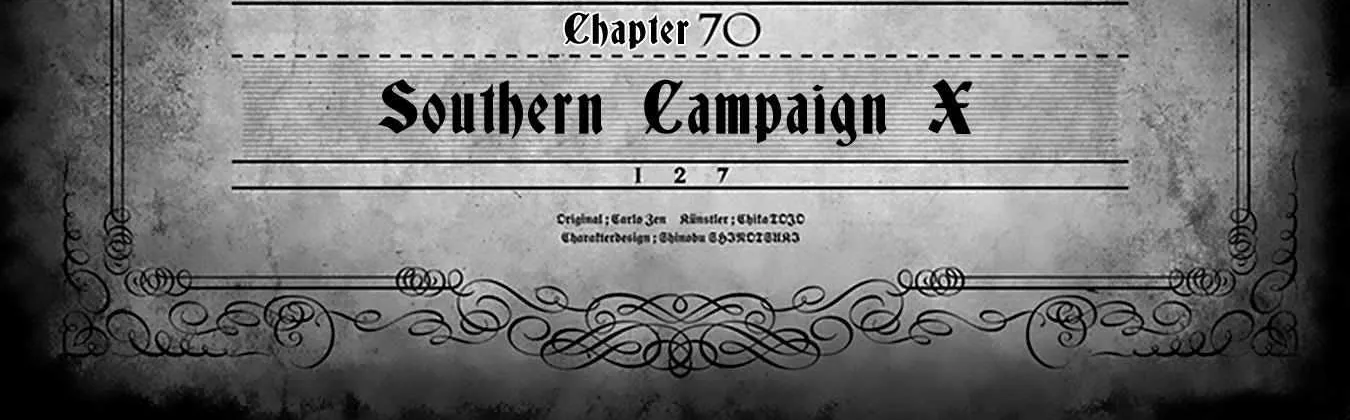Read Youjo Senki chapter 67 image 25 on Lezhin