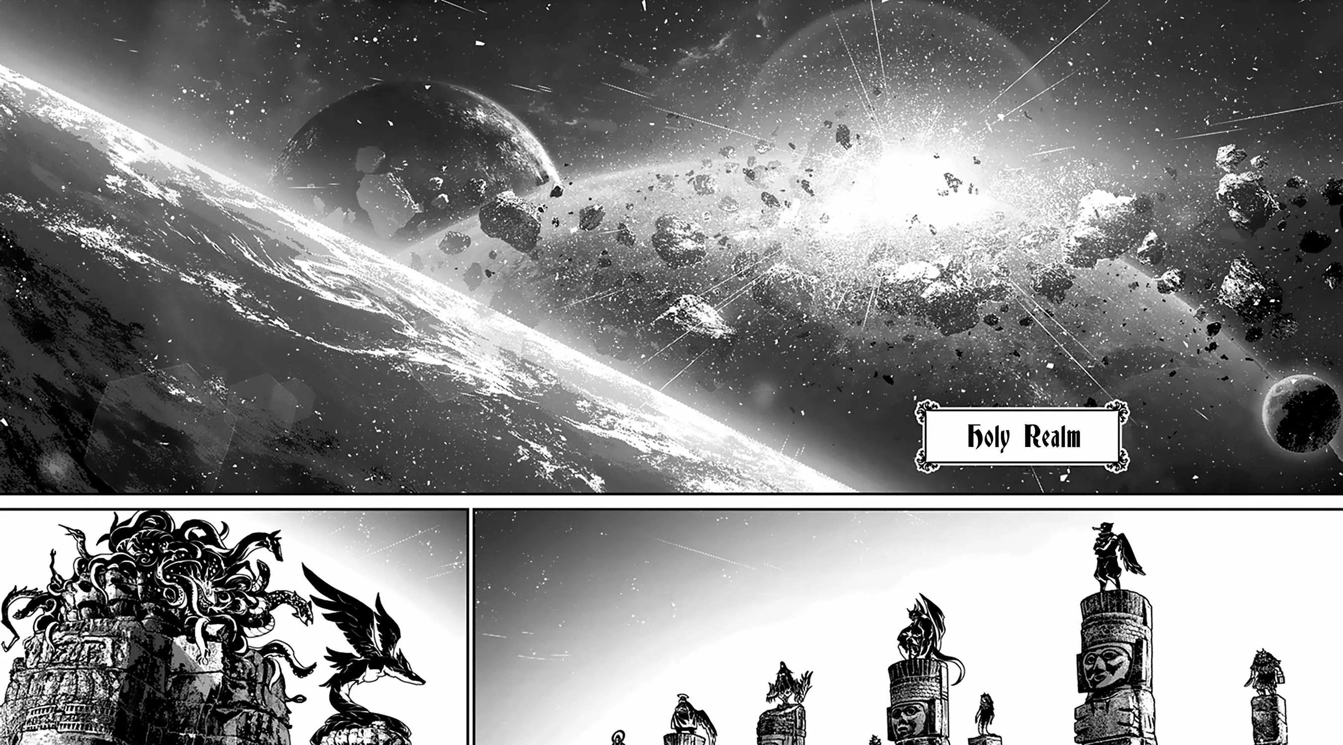 Read Youjo Senki chapter 67 image 28 on Lezhin