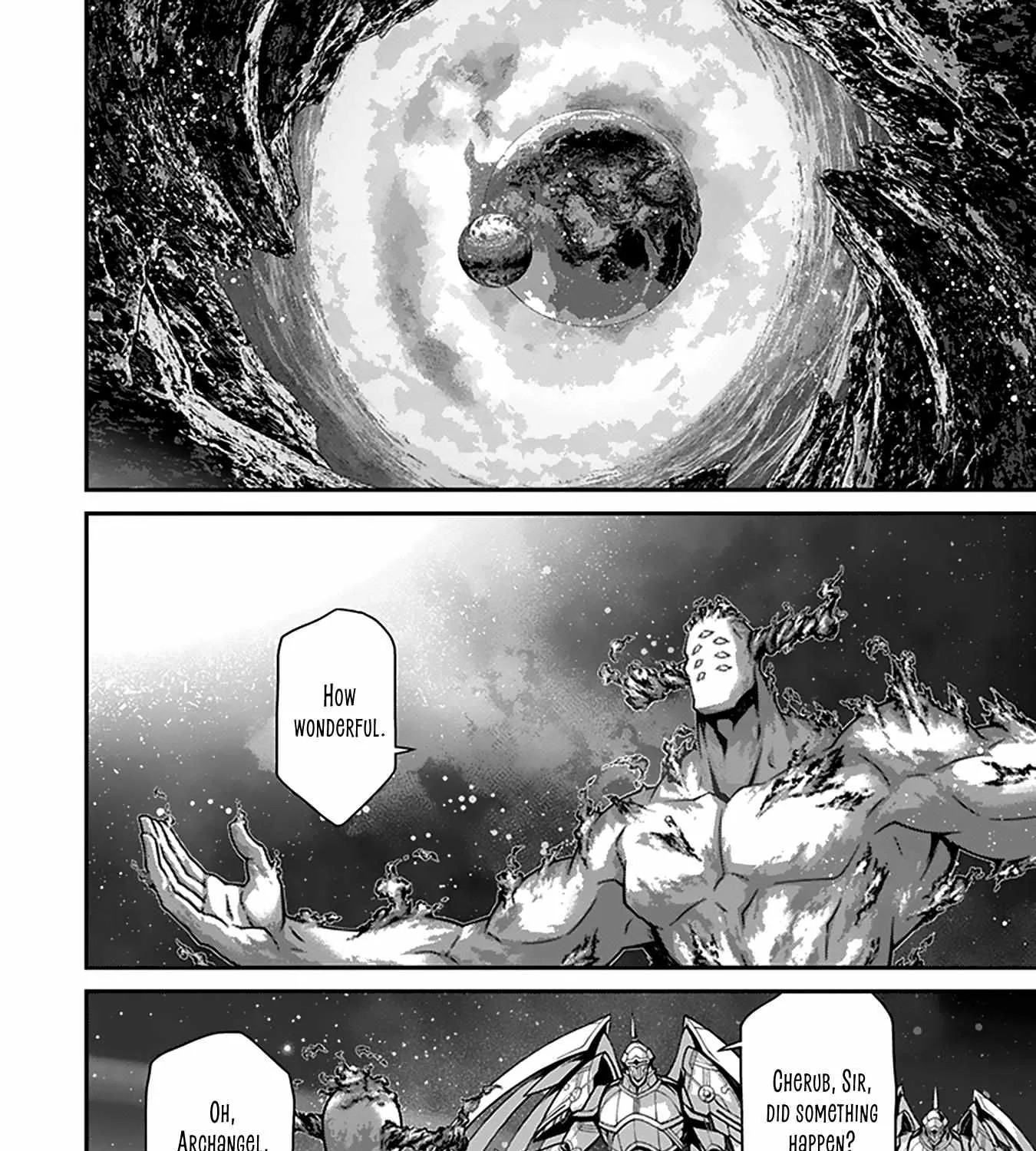 Read Youjo Senki chapter 67 image 30 on Lezhin