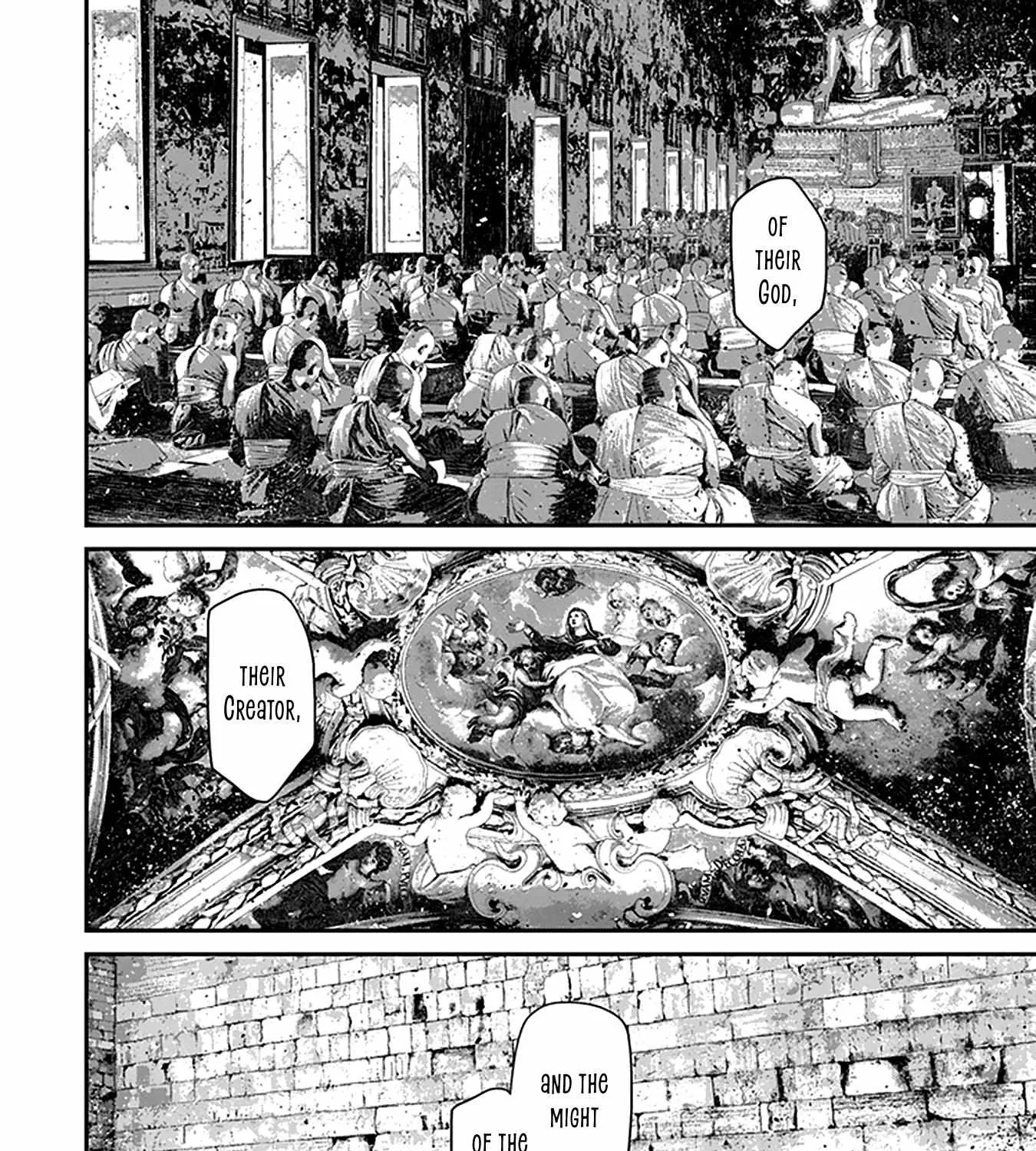 Read Youjo Senki chapter 67 image 34 on Lezhin