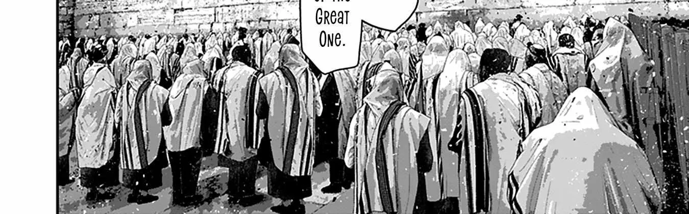 Read Youjo Senki chapter 67 image 35 on Lezhin