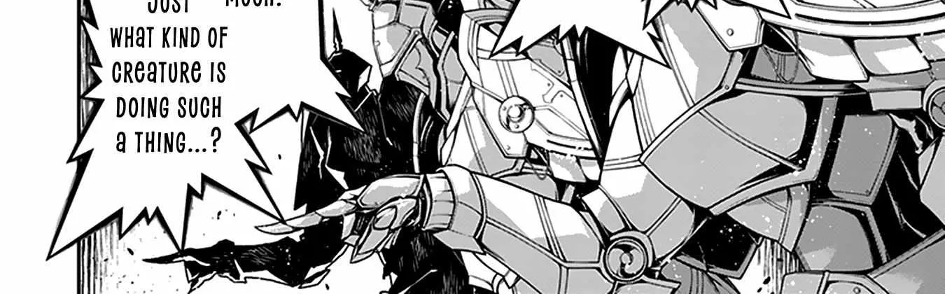 Read Youjo Senki chapter 67 image 43 on Lezhin