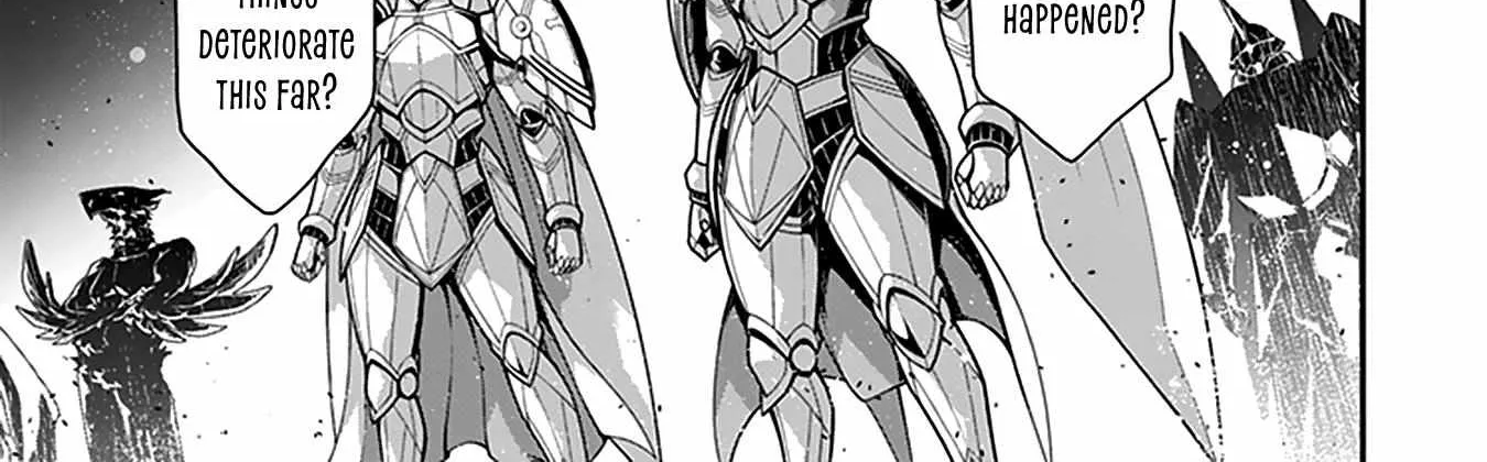 Read Youjo Senki chapter 67 image 45 on Lezhin