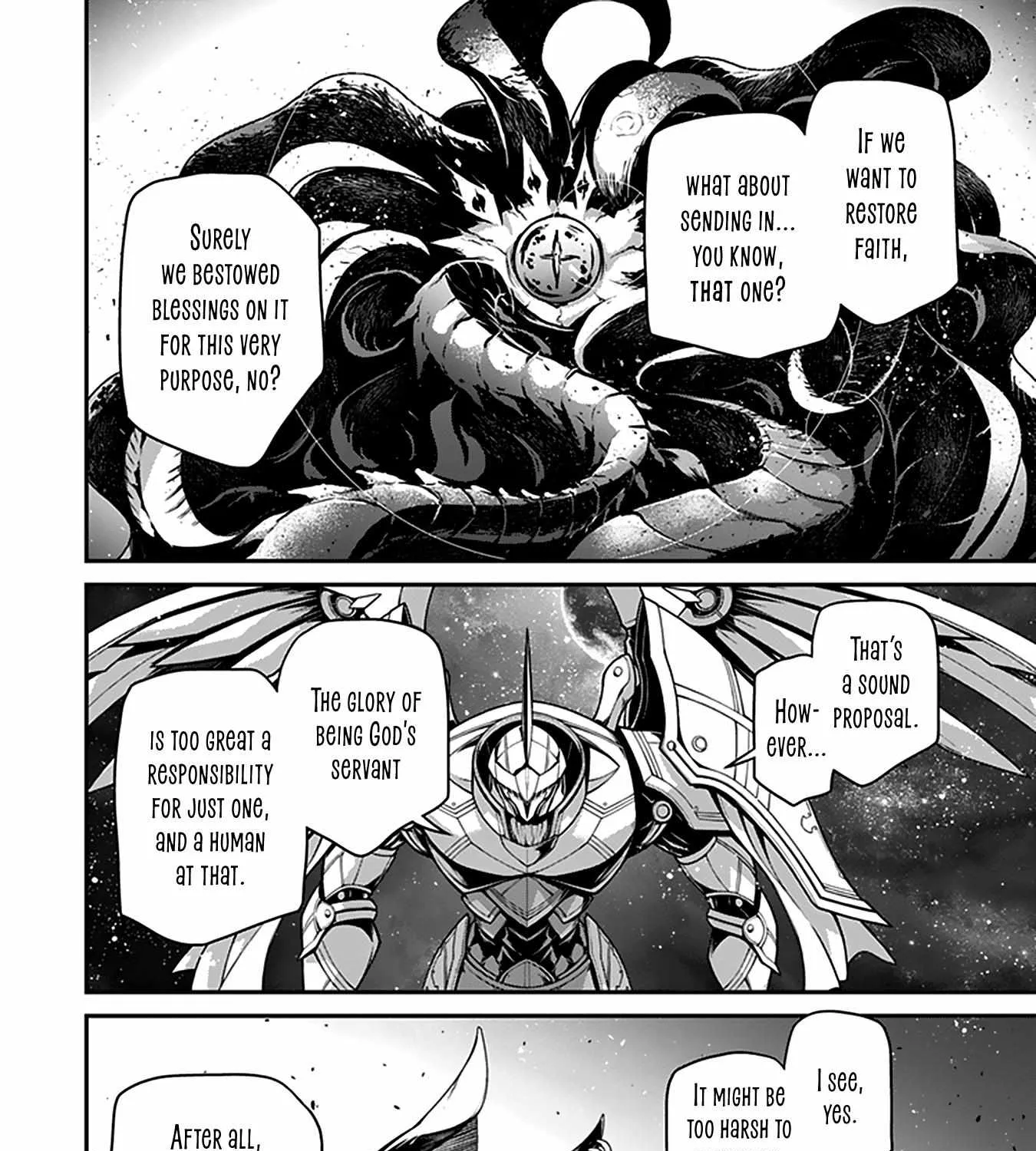 Read Youjo Senki chapter 67 image 50 on Lezhin