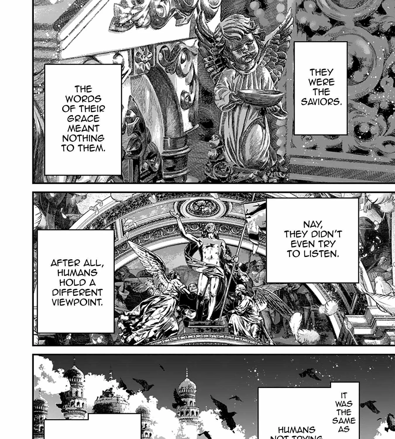 Read Youjo Senki chapter 67 image 58 on Lezhin