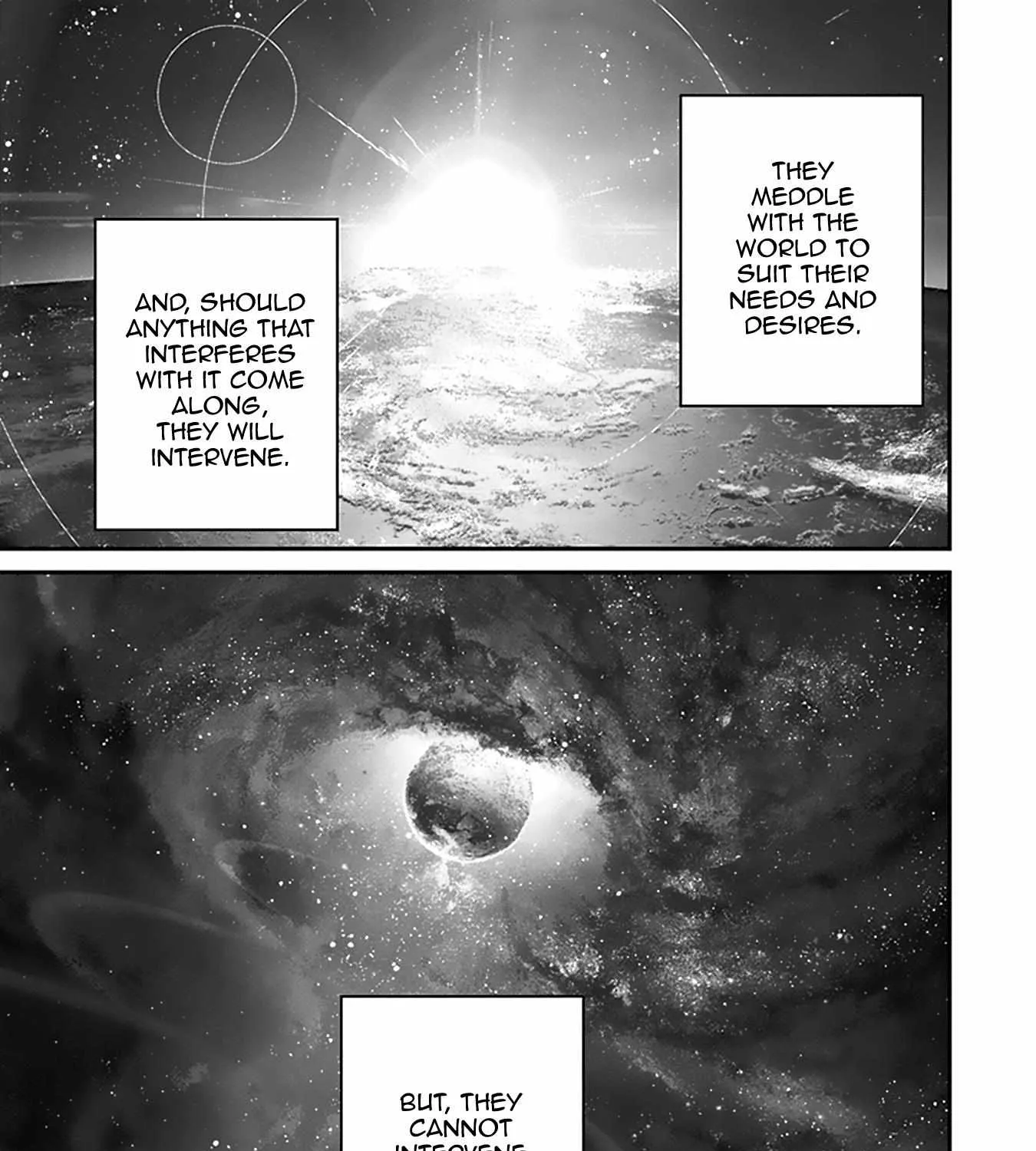Read Youjo Senki chapter 67 image 60 on Lezhin