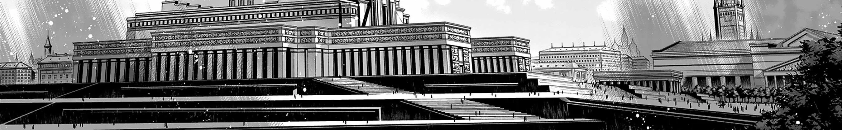 Read Youjo Senki chapter 67 image 63 on Lezhin