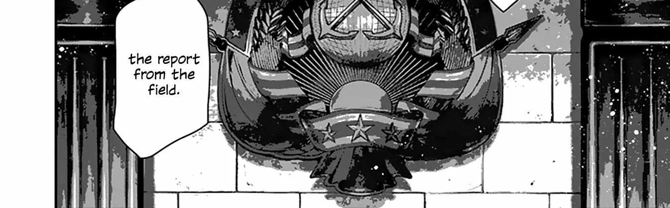 Read Youjo Senki chapter 67 image 65 on Lezhin