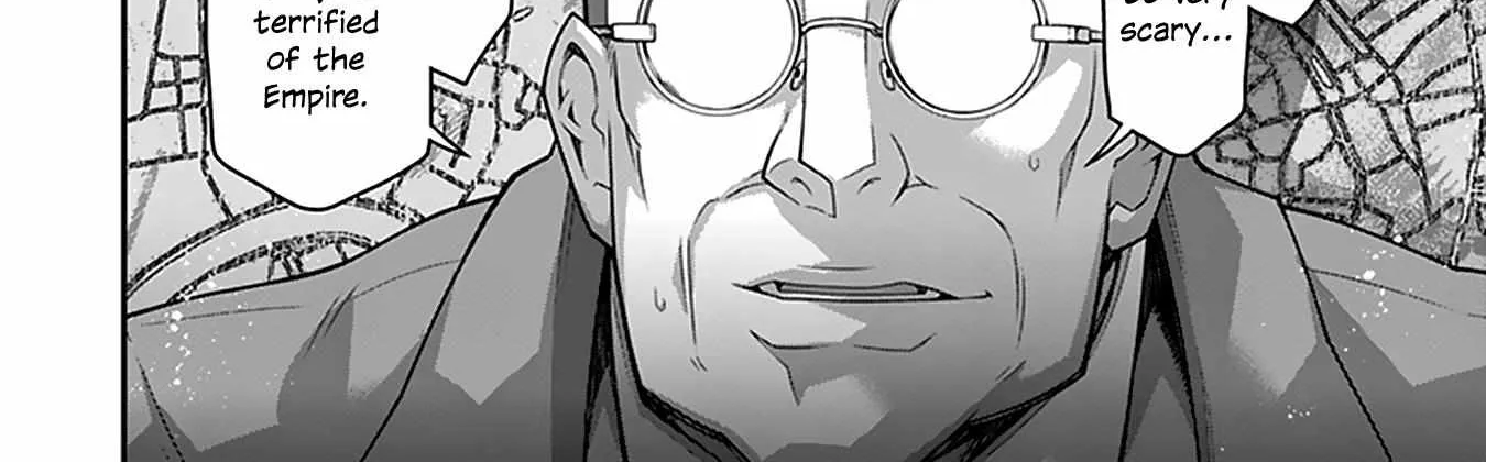 Read Youjo Senki chapter 67 image 73 on Lezhin