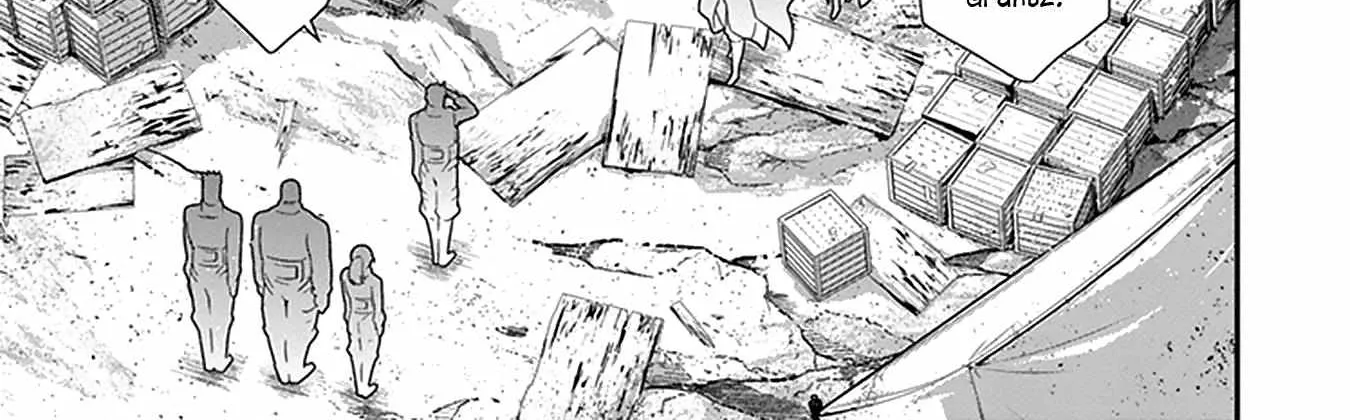 Read Youjo Senki chapter 68 image 1 on Lezhin