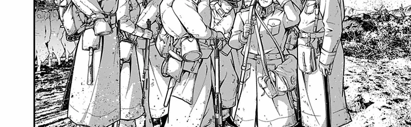 Read Youjo Senki chapter 68 image 13 on Lezhin