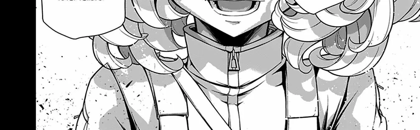 Read Youjo Senki chapter 68 image 21 on Lezhin