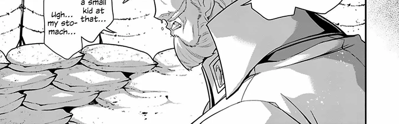 Read Youjo Senki chapter 68 image 23 on Lezhin