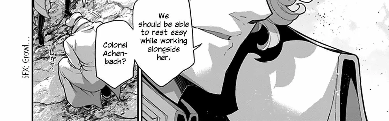 Read Youjo Senki chapter 68 image 25 on Lezhin