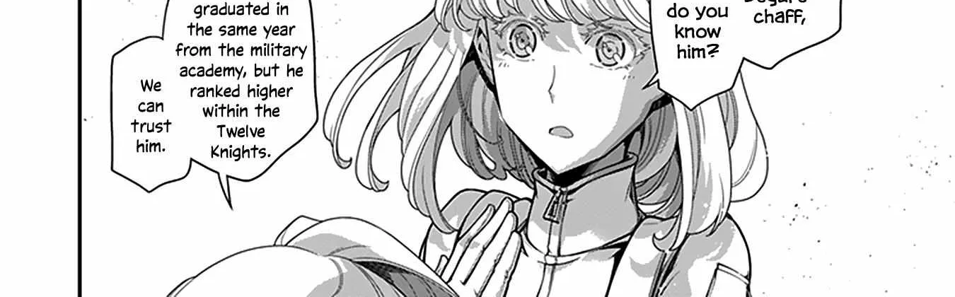 Read Youjo Senki chapter 68 image 29 on Lezhin