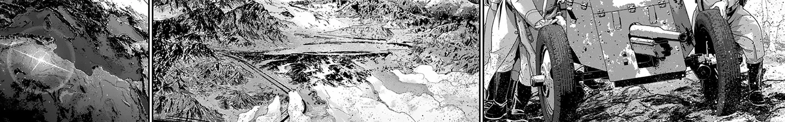 Read Youjo Senki chapter 68 image 33 on Lezhin