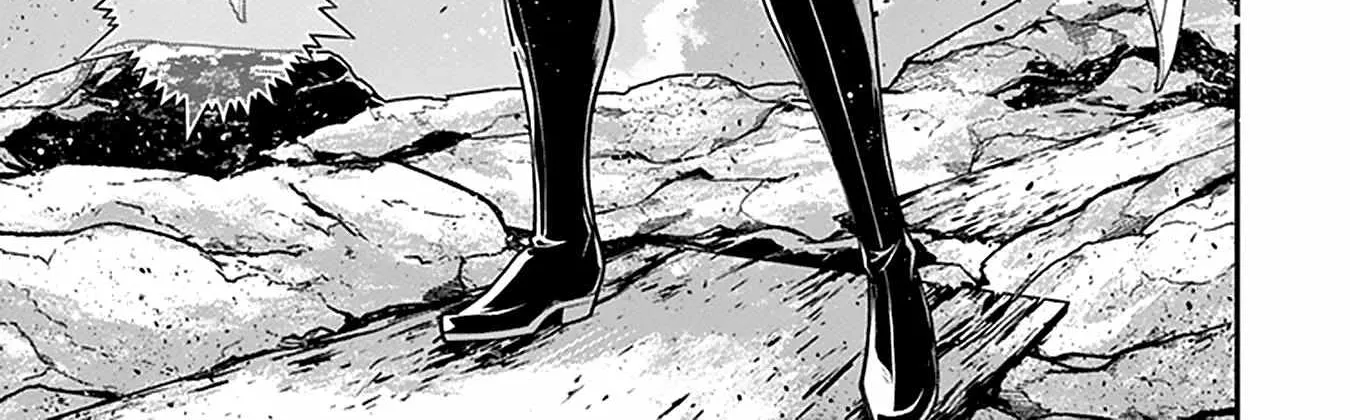 Read Youjo Senki chapter 68 image 37 on Lezhin