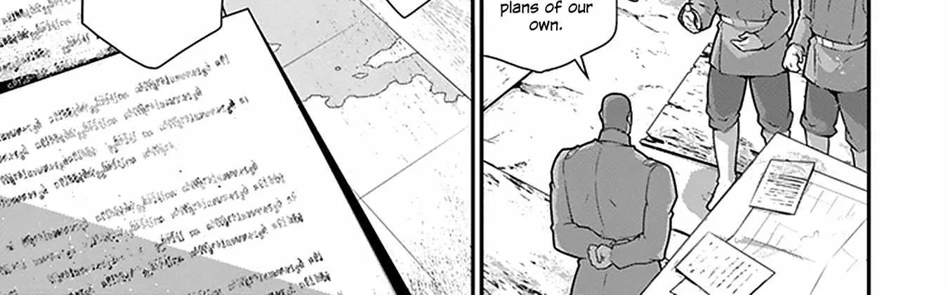 Read Youjo Senki chapter 68 image 41 on Lezhin