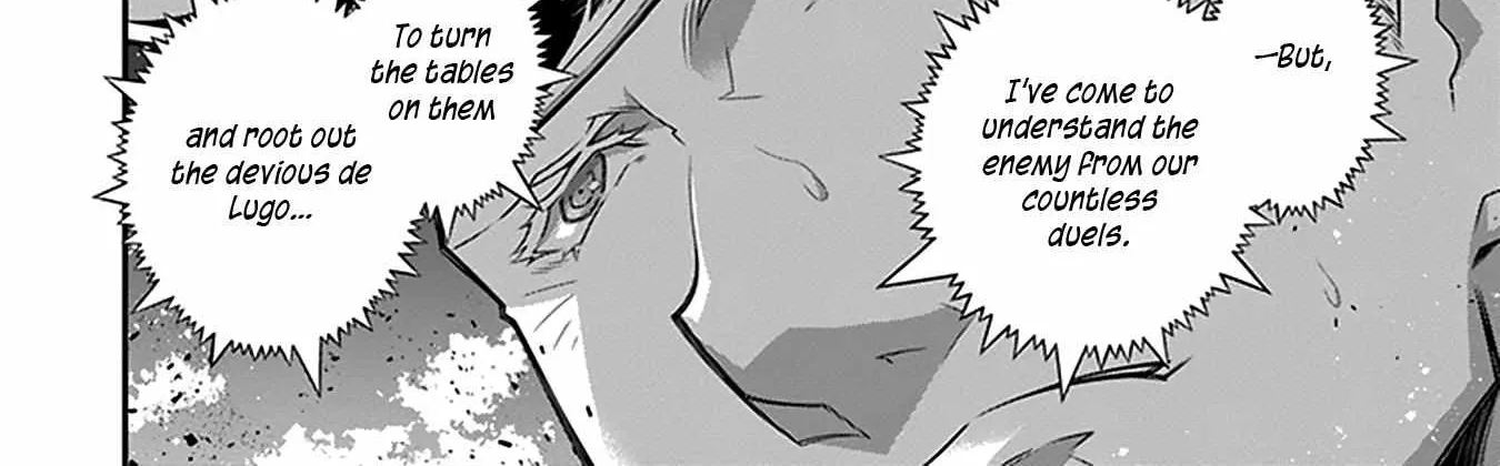 Read Youjo Senki chapter 68 image 43 on Lezhin