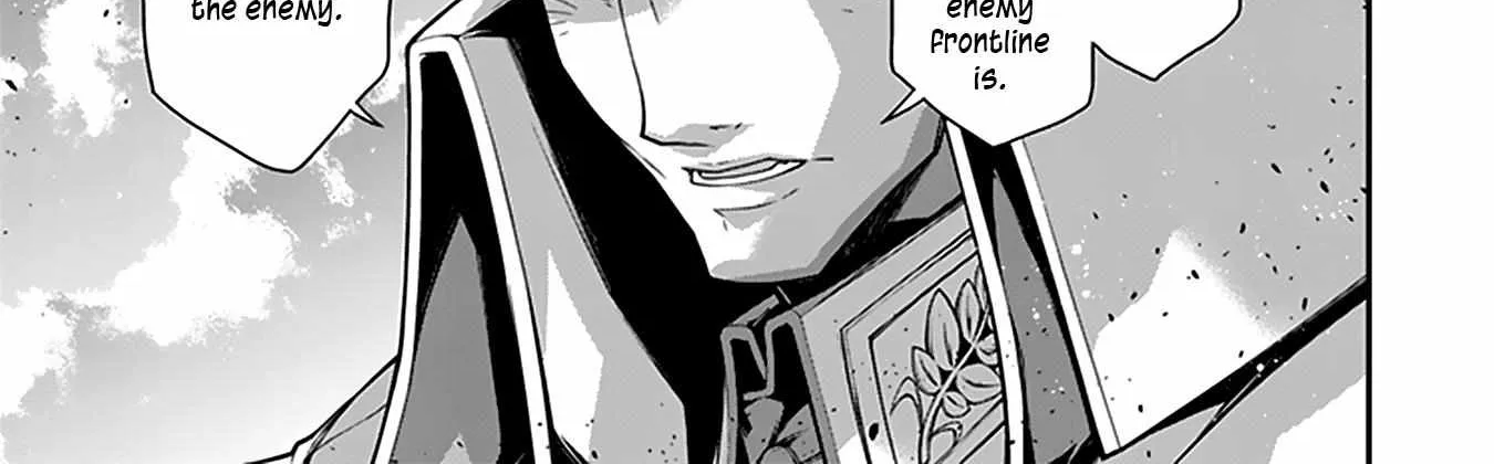 Read Youjo Senki chapter 68 image 45 on Lezhin