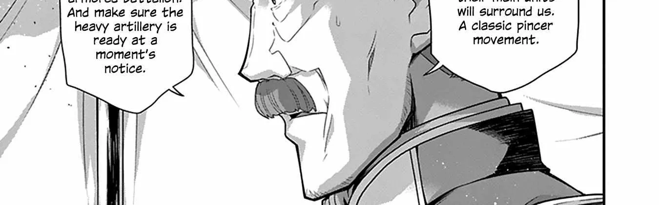 Read Youjo Senki chapter 68 image 49 on Lezhin
