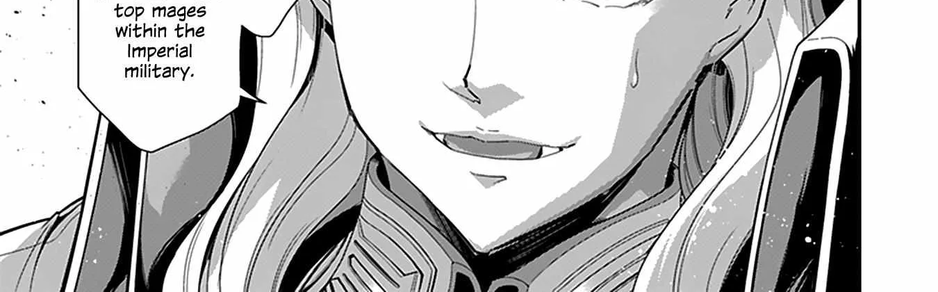 Read Youjo Senki chapter 68 image 5 on Lezhin