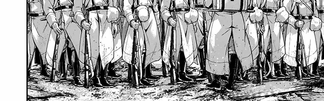Read Youjo Senki chapter 68 image 51 on Lezhin