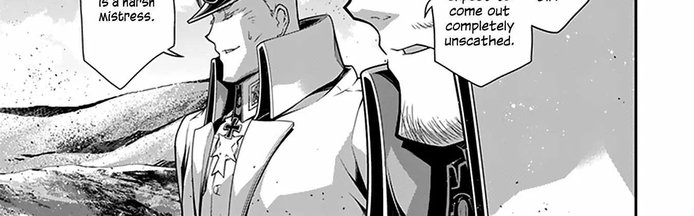 Read Youjo Senki chapter 68 image 53 on Lezhin
