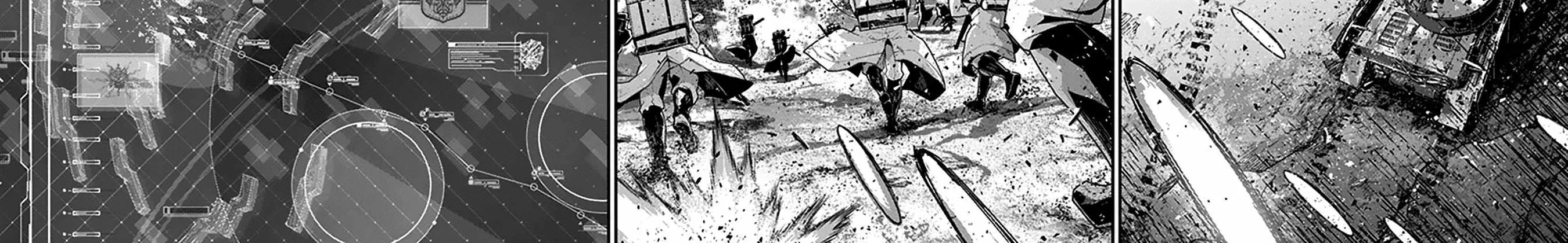 Read Youjo Senki chapter 68 image 57 on Lezhin