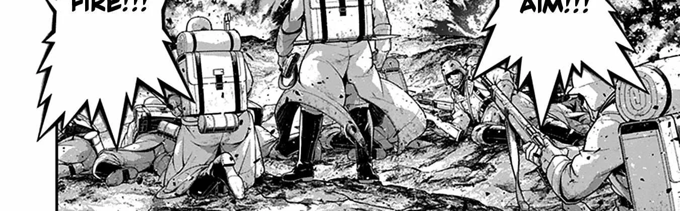 Read Youjo Senki chapter 68 image 59 on Lezhin
