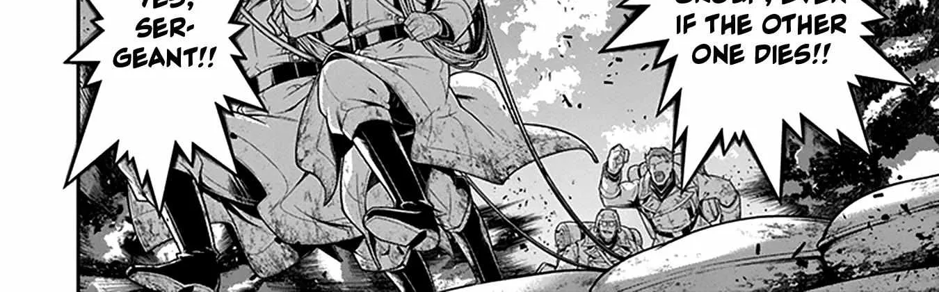 Read Youjo Senki chapter 68 image 63 on Lezhin
